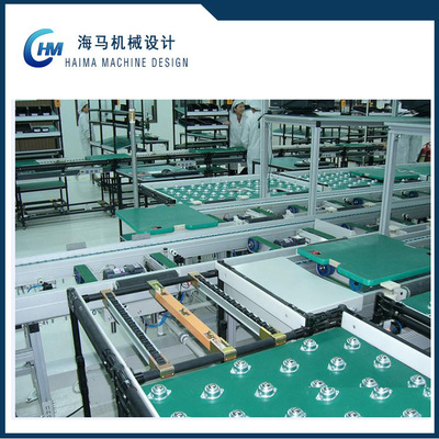 HM機械設(shè)備 技術(shù)創(chuàng)新與市場機遇