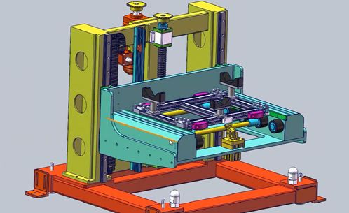 滾珠絲杠升降機精講 SolidWorks非標機械設計中的核心應用與經驗技巧