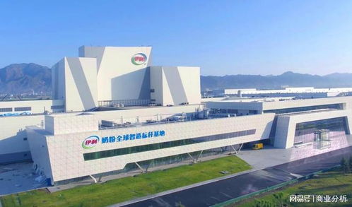 金領(lǐng)冠嘉年華閃耀伊利健康谷，科技賦能開(kāi)啟親子宇宙探索新篇章